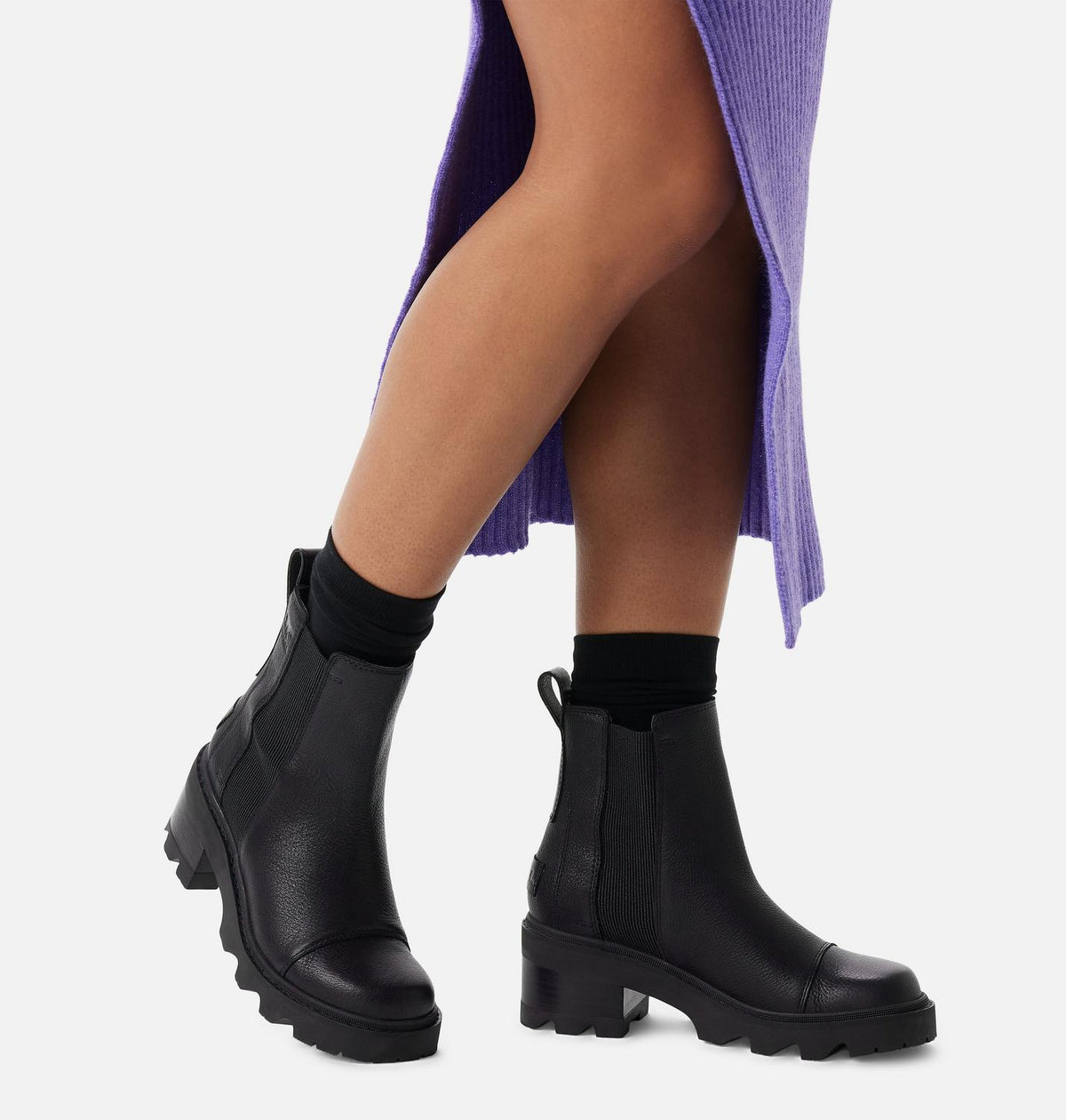 JOAN NOW™ Women's Chelsea Boot - US 8727