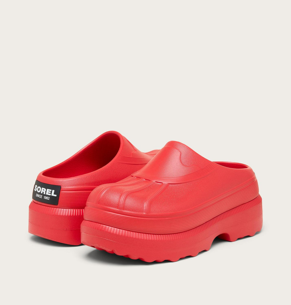 Caribou™ Clog Women's Shoe - US 9176