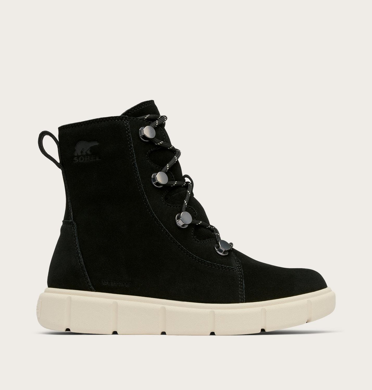 SOREL EXPLORER™ III Joan Women's Waterproof Boot - US 2554