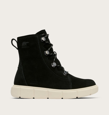 SOREL EXPLORER™ III Joan Women's Waterproof Boot - US 2554