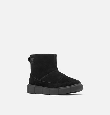 SOREL EXPLORER™ III Slip-On Women's Waterproof Boot - US 4291