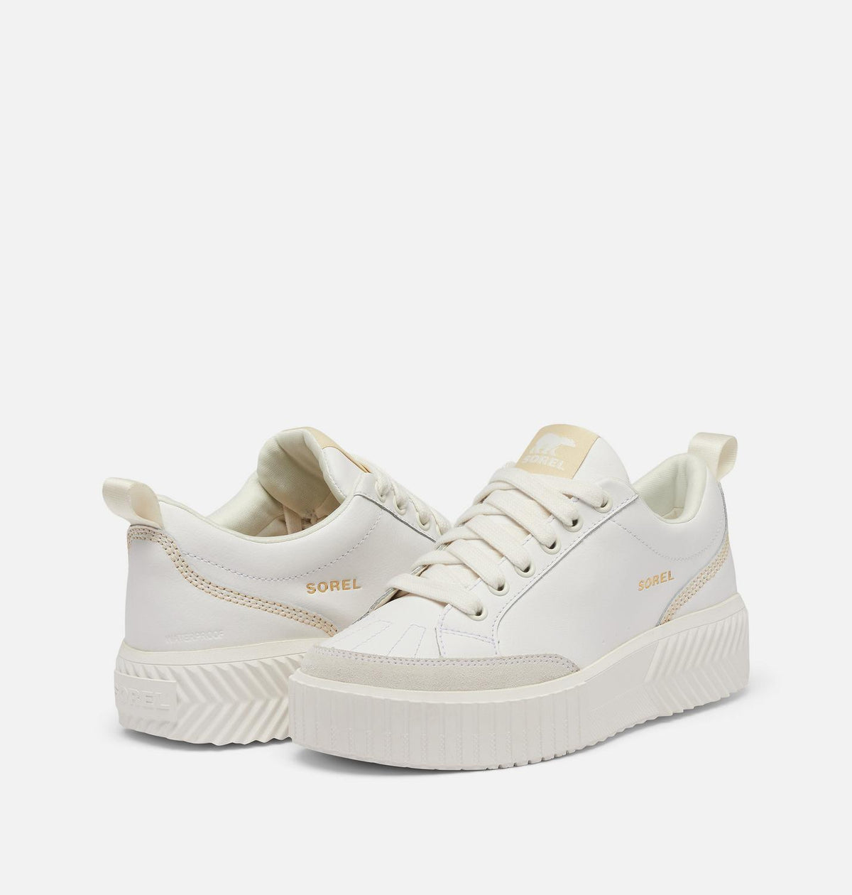 Ona Ave™ Low Waterproof Women's Sneaker - US 1938