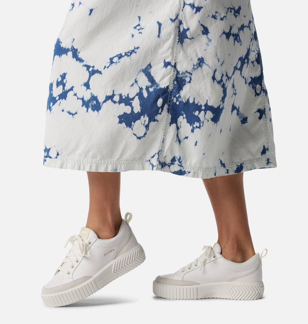 Ona Ave™ Low Waterproof Women's Sneaker - US 1938