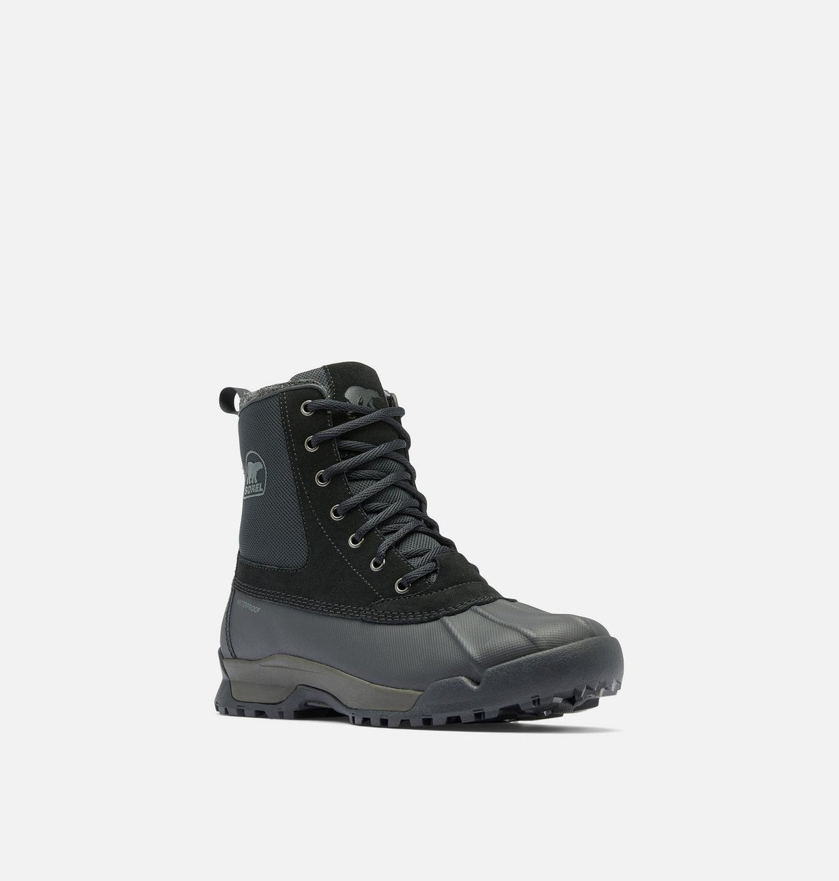 BUXTON™ Lite Men's Waterproof Boot - US 4033