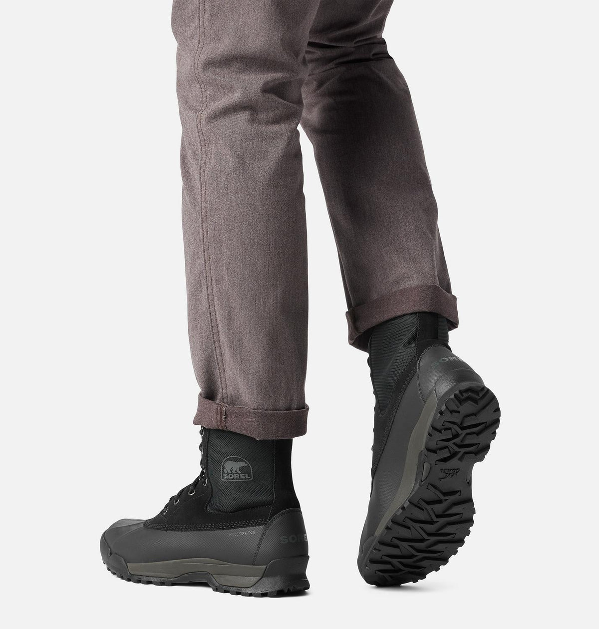 BUXTON™ Lite Men's Waterproof Boot - US 4033