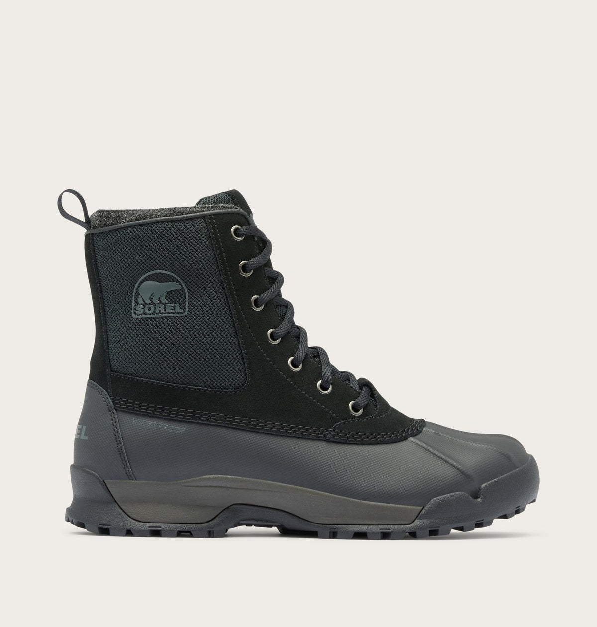 BUXTON™ Lite Men's Waterproof Boot - US 4033