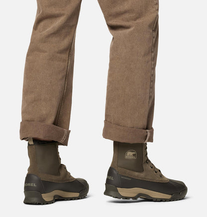 BUXTON™ Lite Men's Waterproof Boot - US 5841