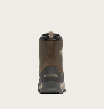 BUXTON™ Lite Men's Waterproof Boot - US 5841