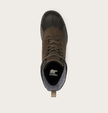 BUXTON™ Lite Men's Waterproof Boot - US 5841
