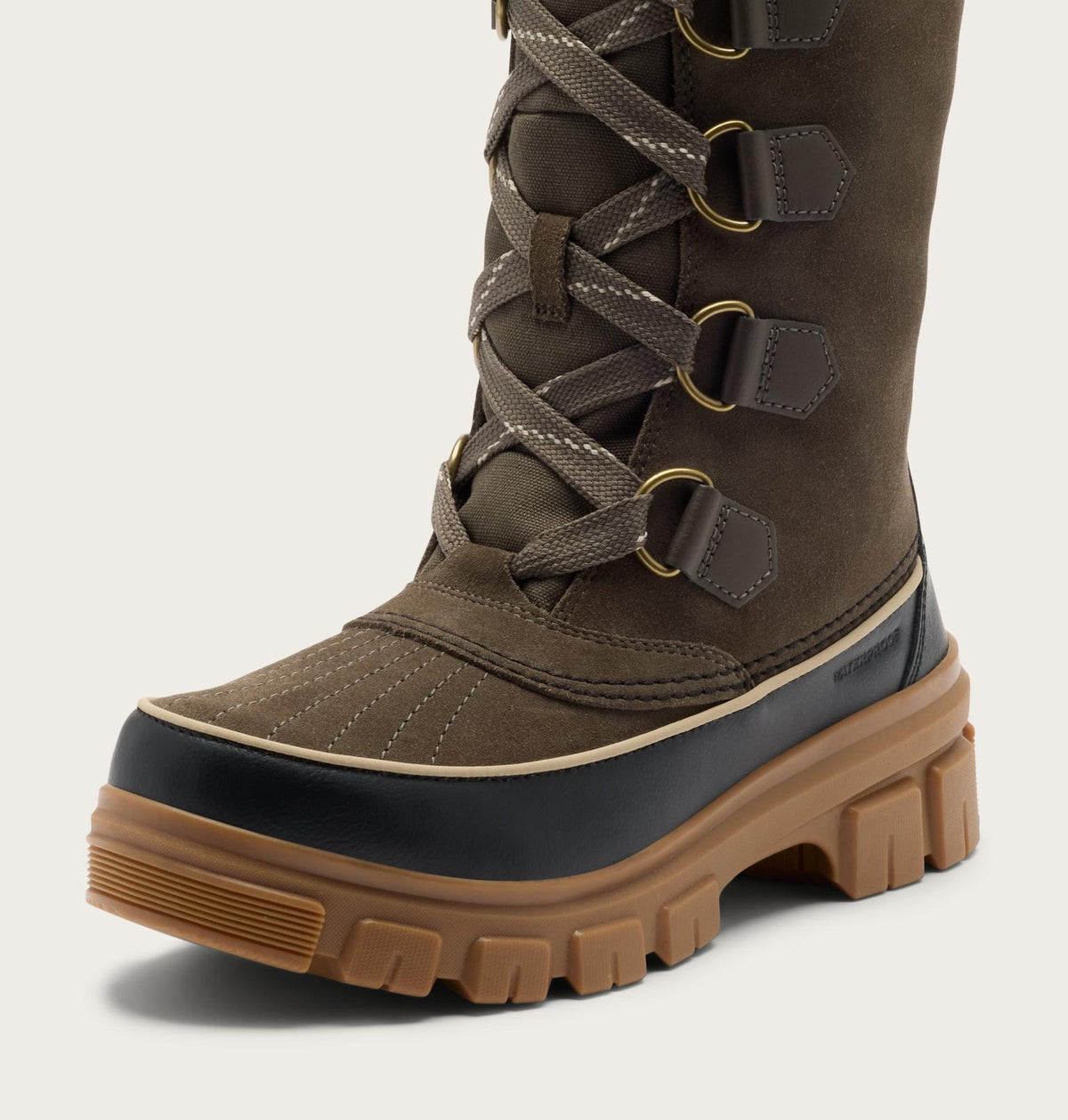 Tivoli™ V Tall Women's Winter Boot - US 5302