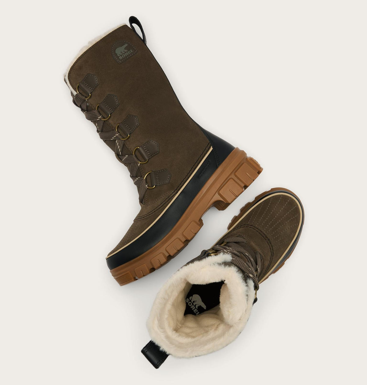 Tivoli™ V Tall Women's Winter Boot - US 5302