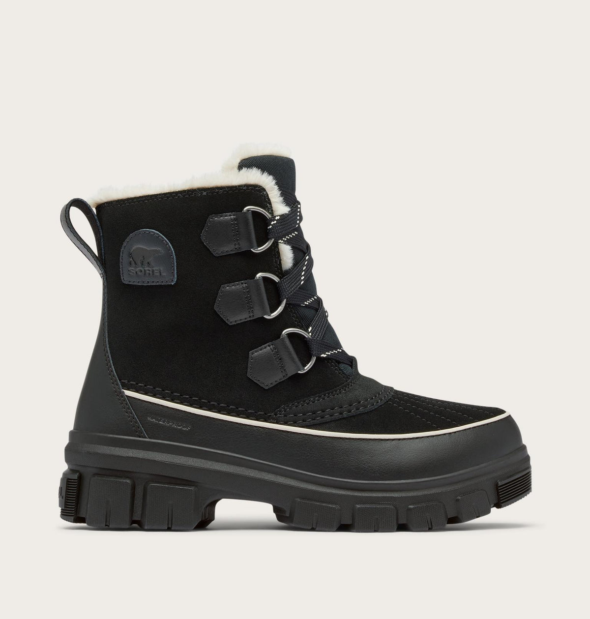 Tivoli™ V Women's Winter Boot - US 4715
