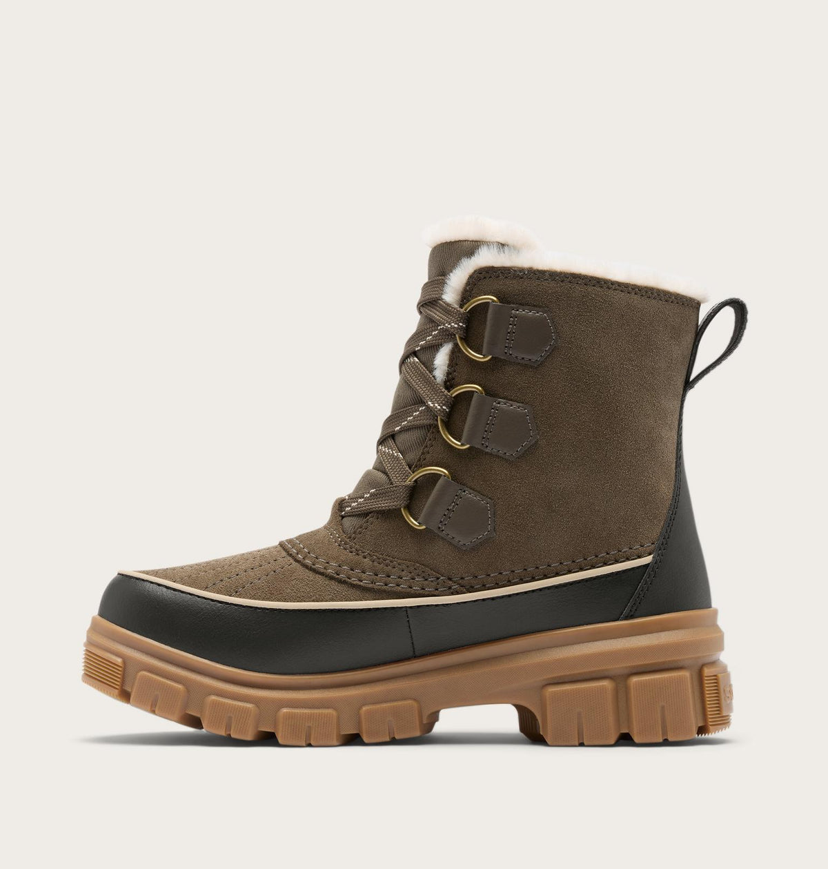 Tivoli™ V Women's Winter Boot - US 7022