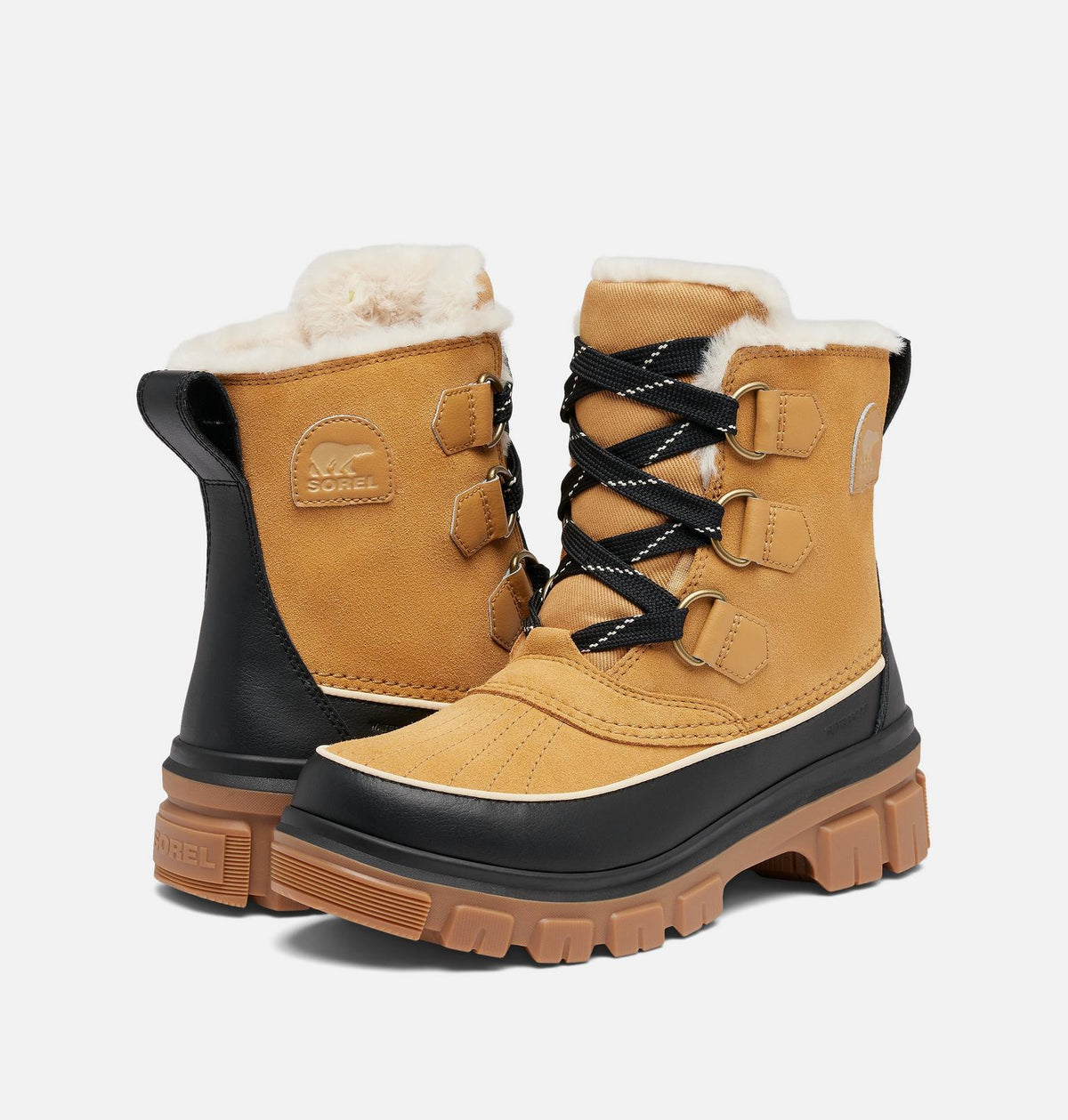 Tivoli™ V Women's Winter Boot - US 9031