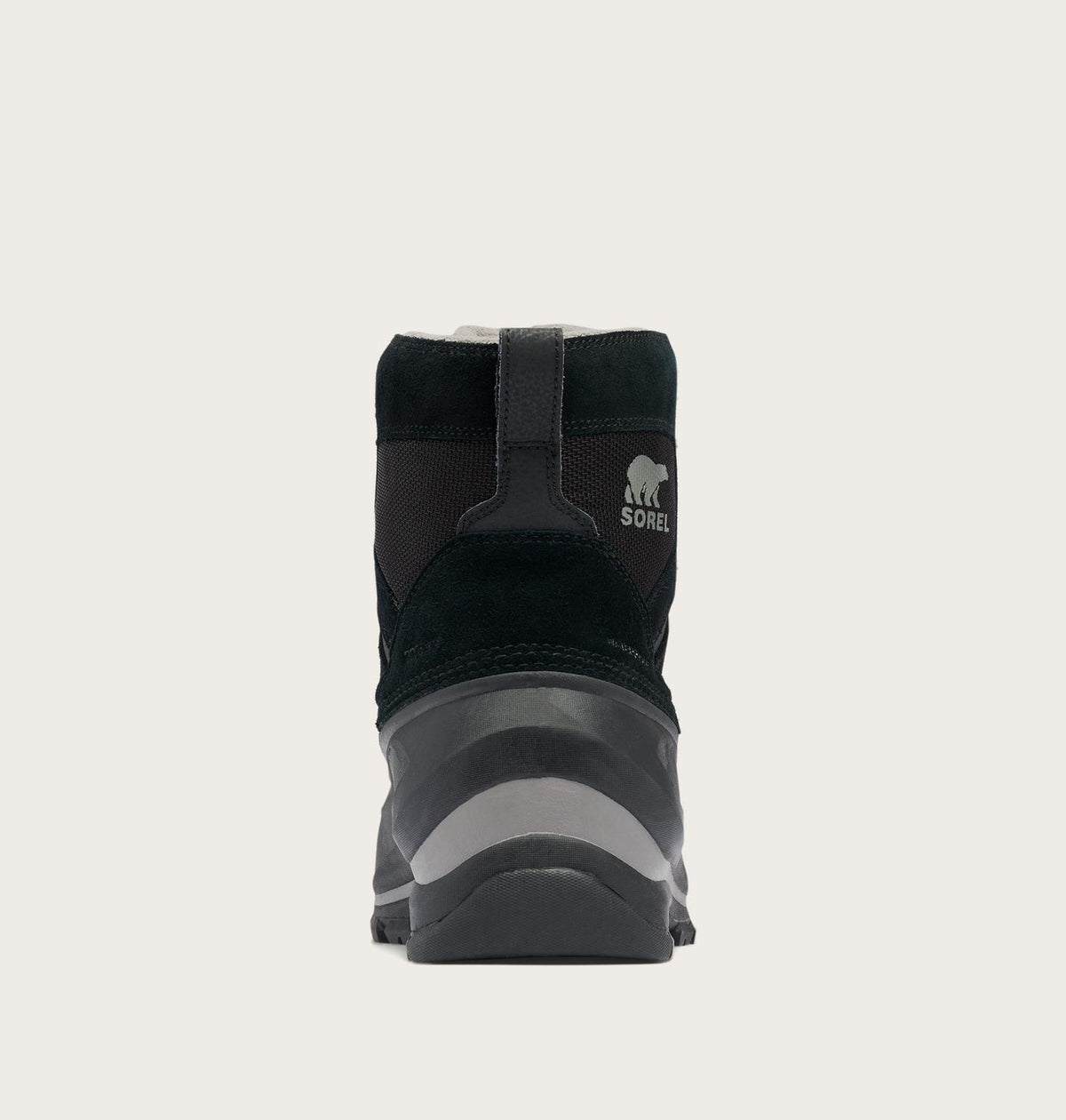 BUXTON™ Lace Men's Waterproof Boot - US 3565