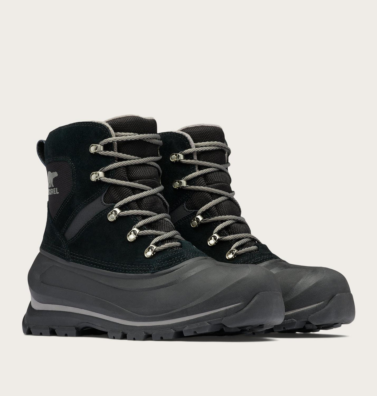 BUXTON™ Lace Men's Waterproof Boot - US 3565