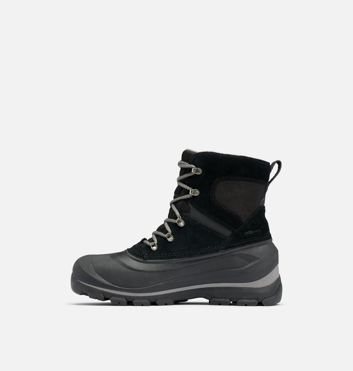 BUXTON™ Lace Men's Waterproof Boot - US 3565