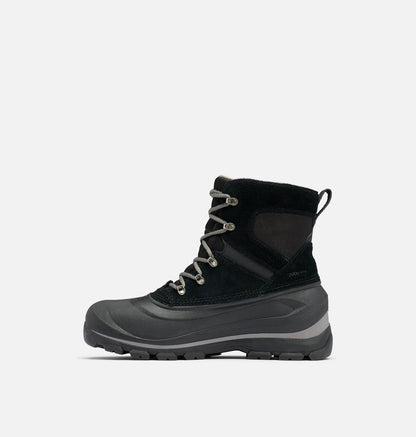 BUXTON™ Lace Men's Waterproof Boot - US 3565