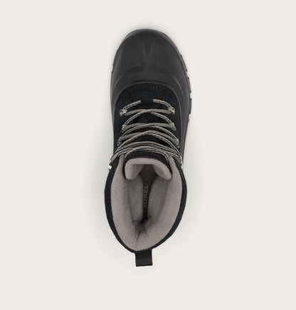 BUXTON™ Lace Men's Waterproof Boot - US 3565