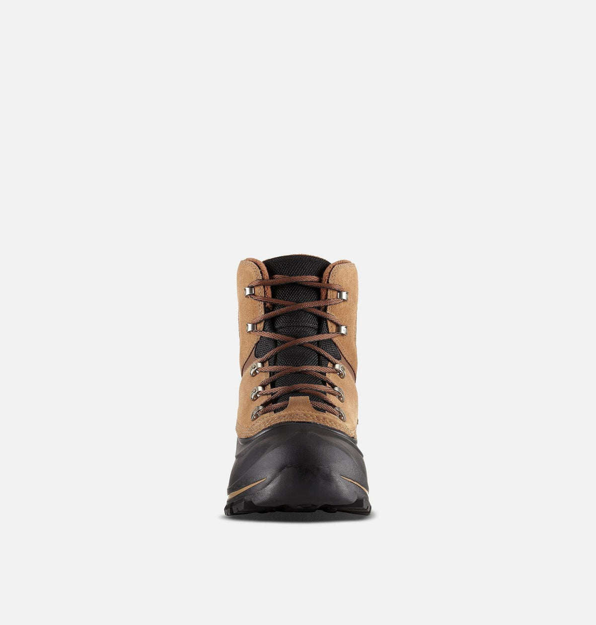 BUXTON™ Lace Men's Waterproof Boot - US 9682