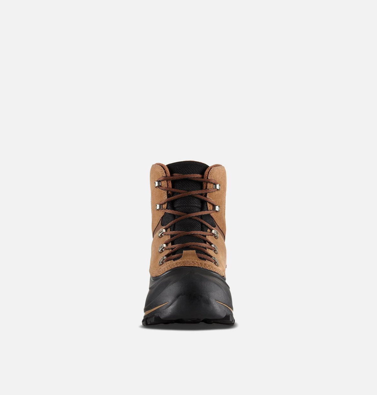 BUXTON™ Lace Men's Waterproof Boot - US 9682