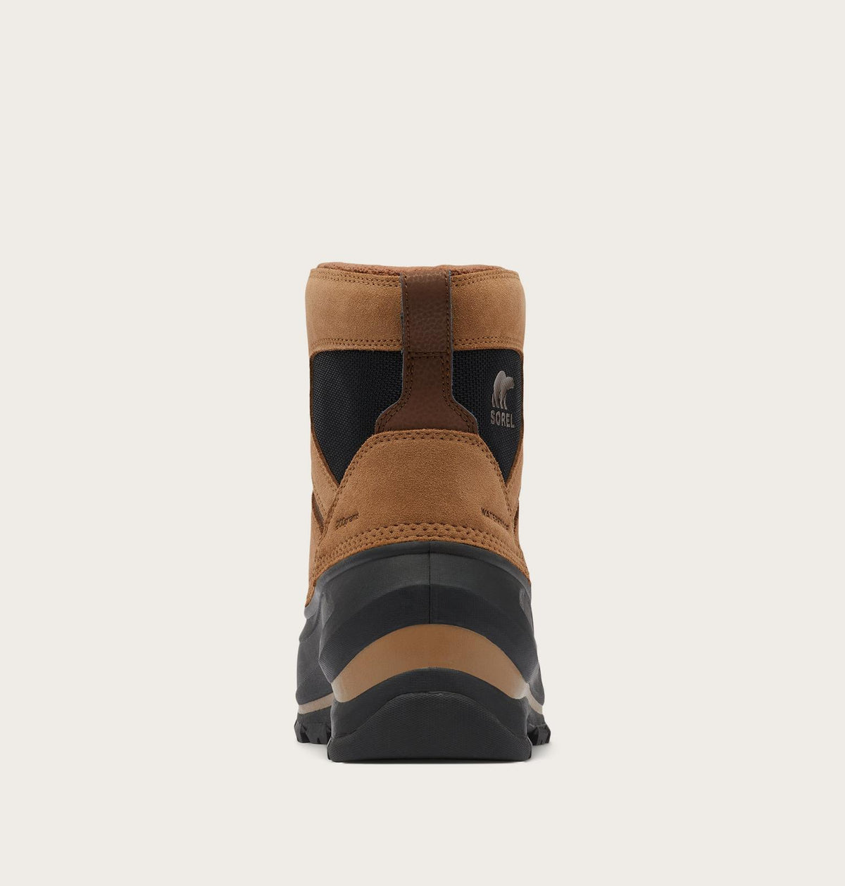 BUXTON™ Lace Men's Waterproof Boot - US 9682