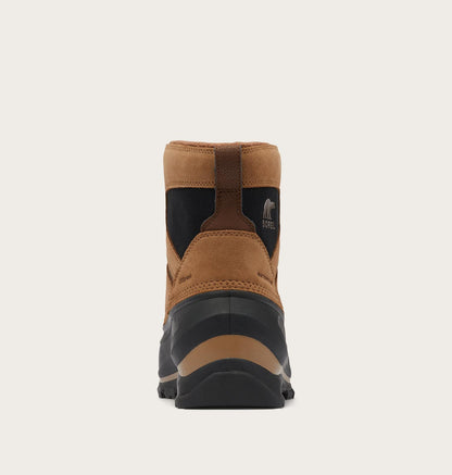 BUXTON™ Lace Men's Waterproof Boot - US 9682
