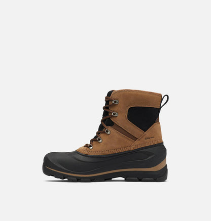 BUXTON™ Lace Men's Waterproof Boot - US 9682