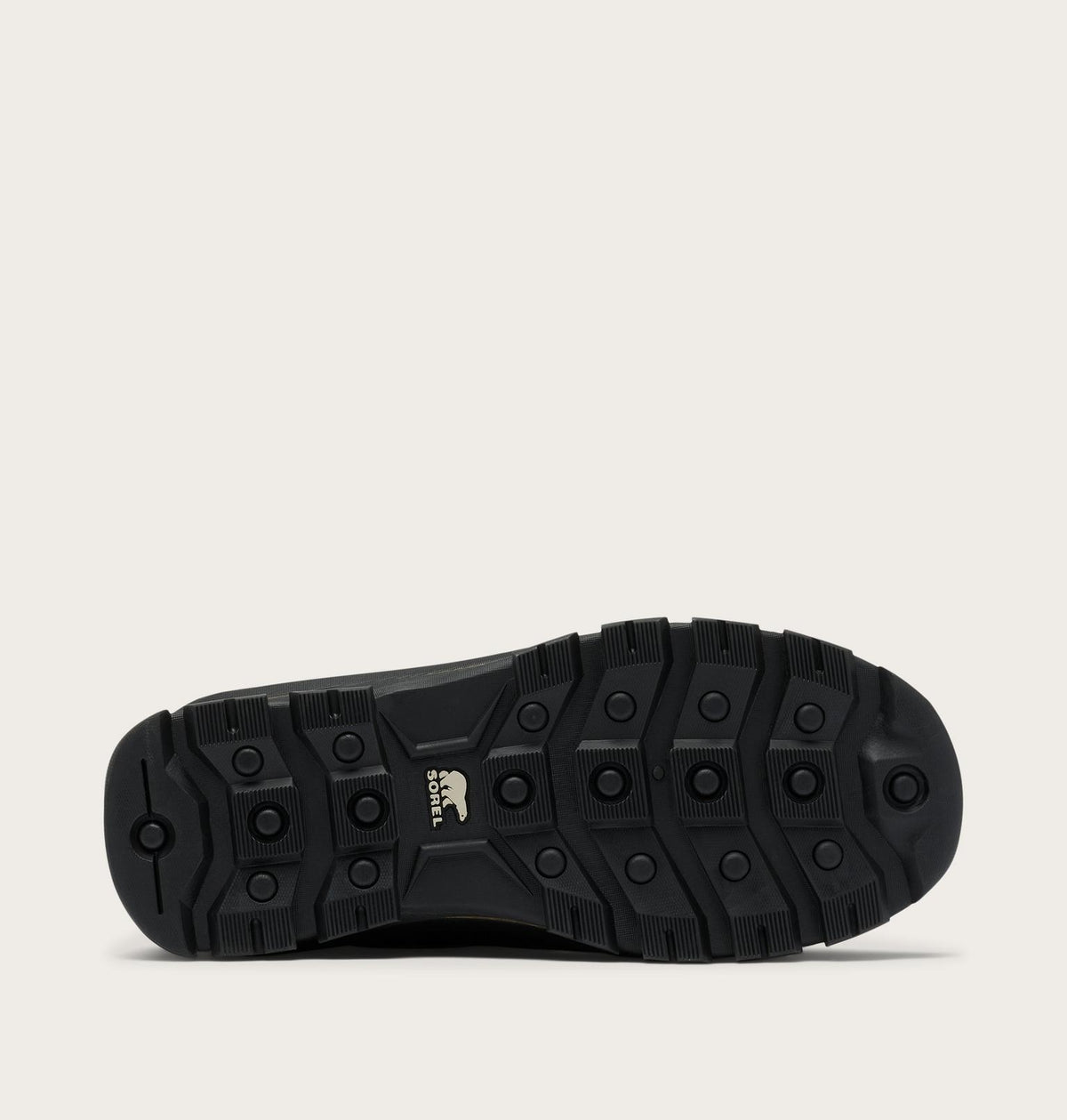 BUXTON™ Lace Men's Waterproof Boot - US 9682