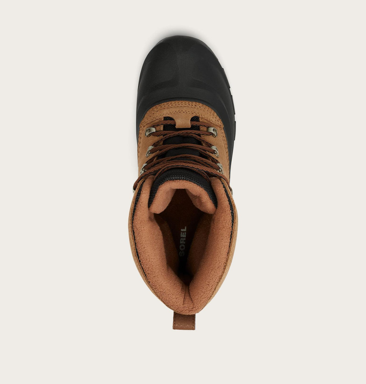 BUXTON™ Lace Men's Waterproof Boot - US 9682