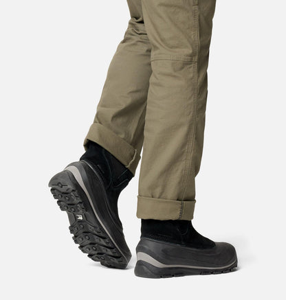 BUXTON™ Pull On Men's Waterproof Boot - US 6706