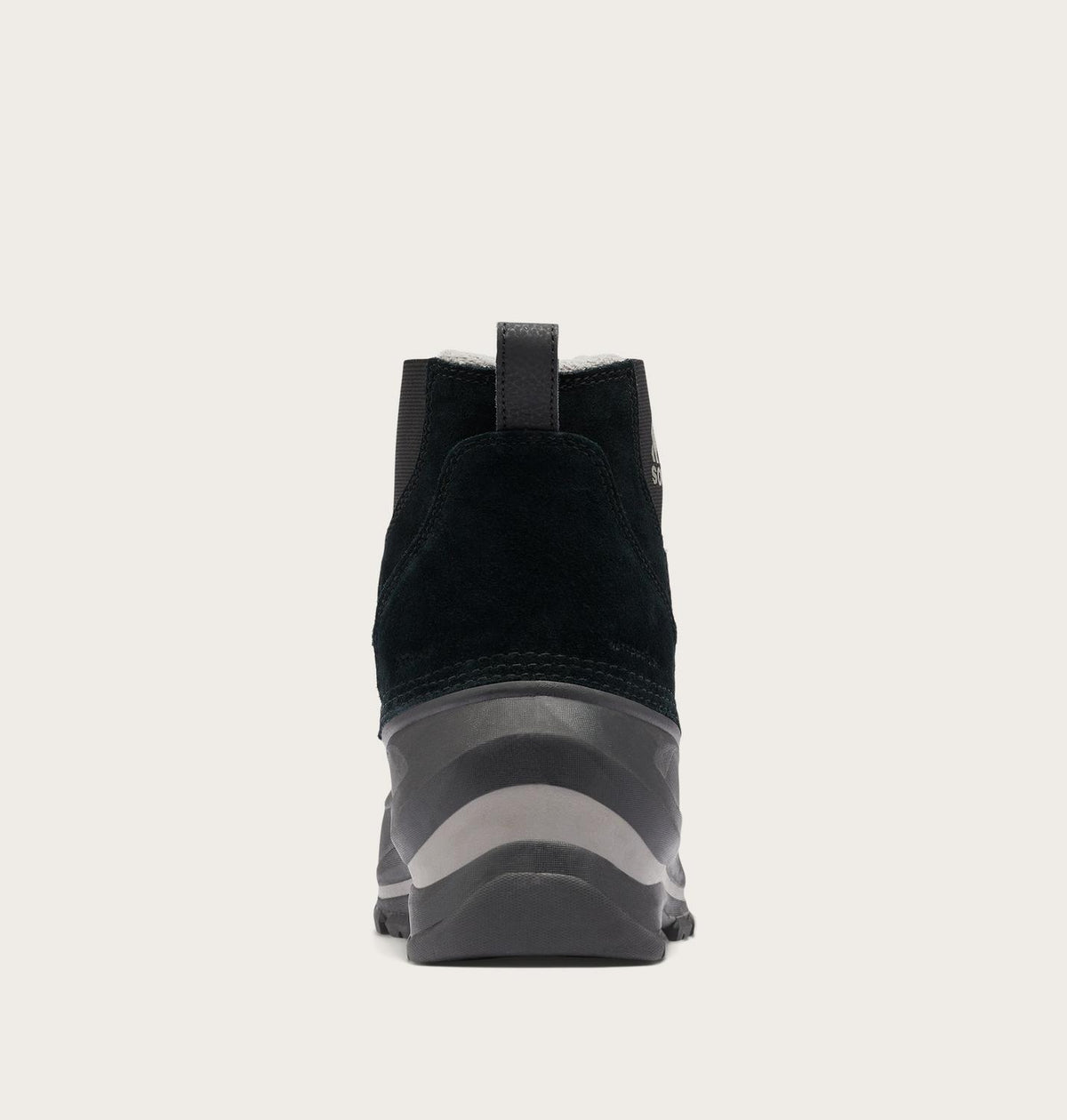 BUXTON™ Pull On Men's Waterproof Boot - US 6706