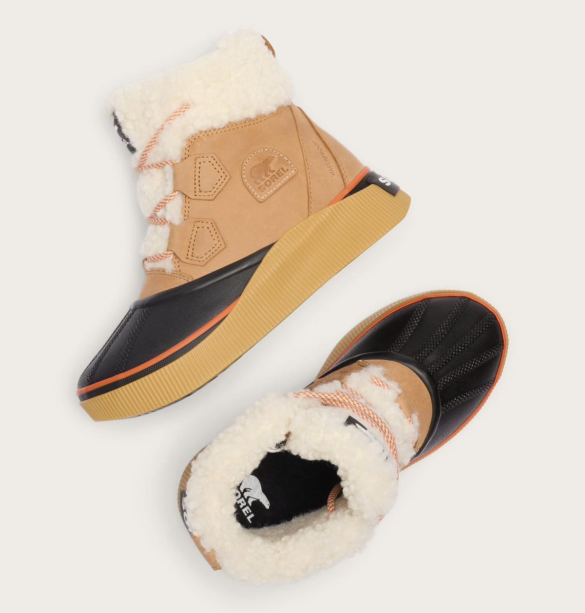Out N About™ IV Chillz Women's Winter Boot - US 1170