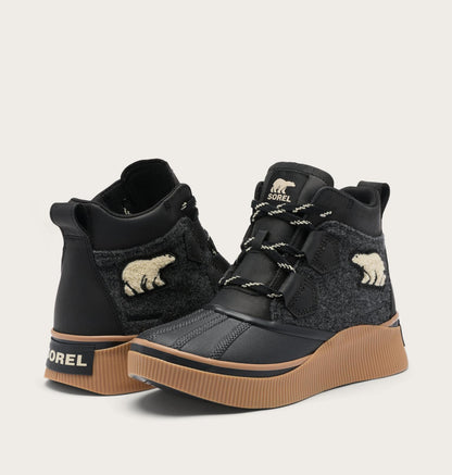 Out N About™ IV Classic Women's Waterproof Boot - US 1626