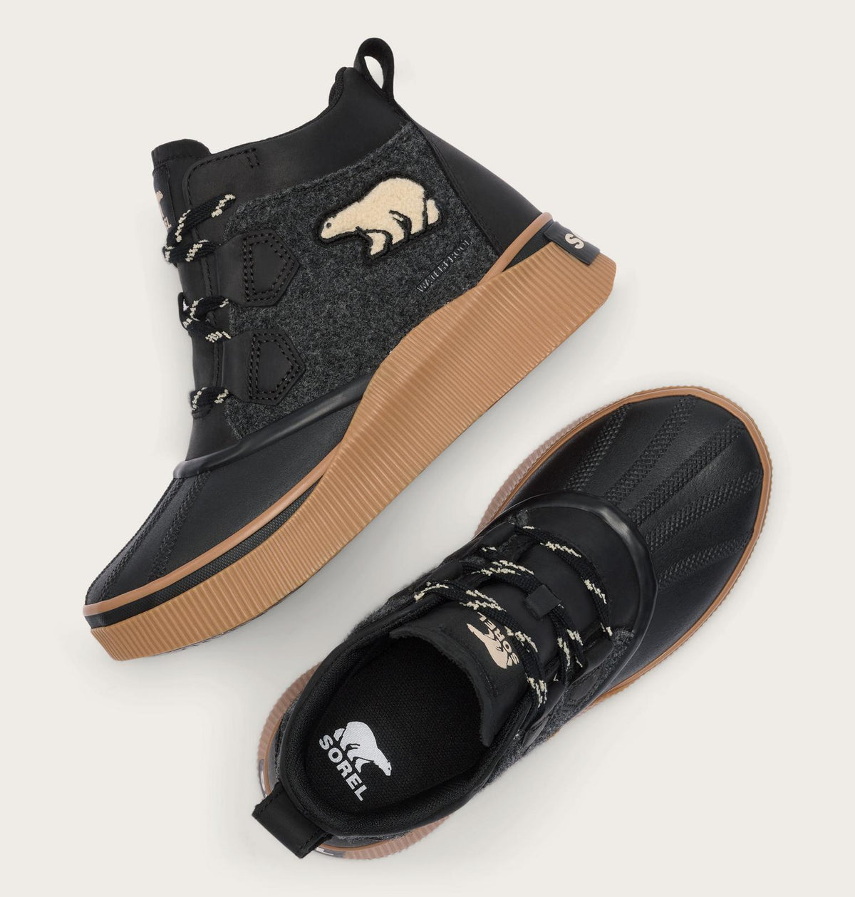 Out N About™ IV Classic Women's Waterproof Boot - US 6322