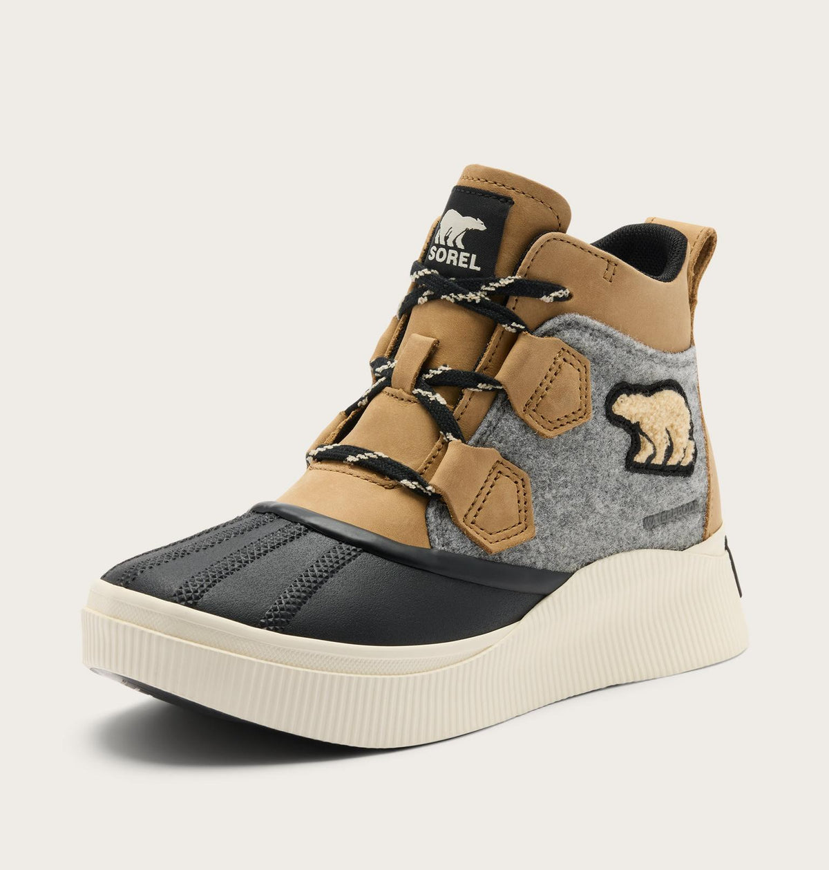 Out N About™ IV Classic Women's Waterproof Boot - US 4846