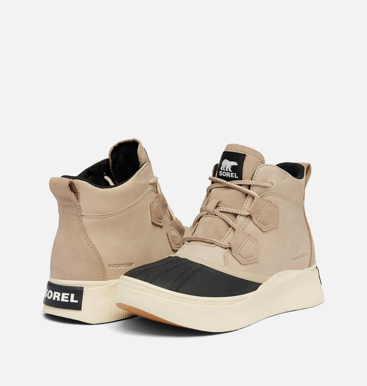 Out N About™ IV Classic Women's Waterproof Boot - US 5491