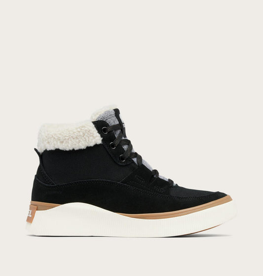 OUT N ABOUT™ IV Mid Waterproof Sneaker - US 3987