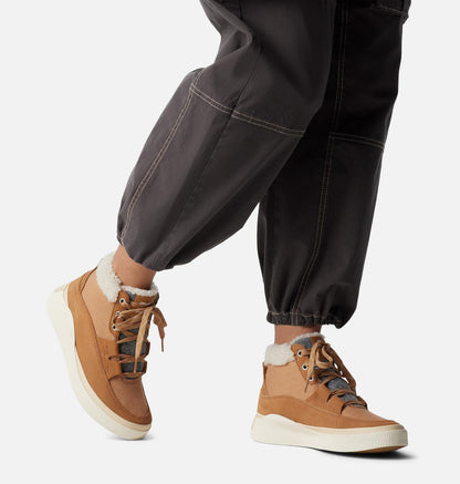 OUT N ABOUT™ IV Mid Waterproof Sneaker - US 9443