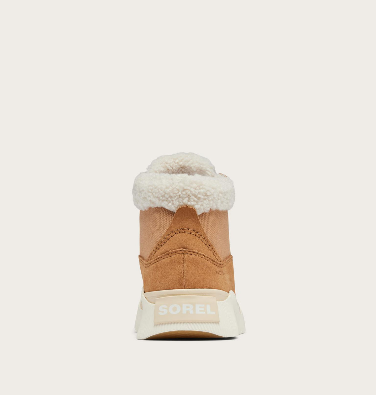 OUT N ABOUT™ IV Mid Waterproof Sneaker - US 9443