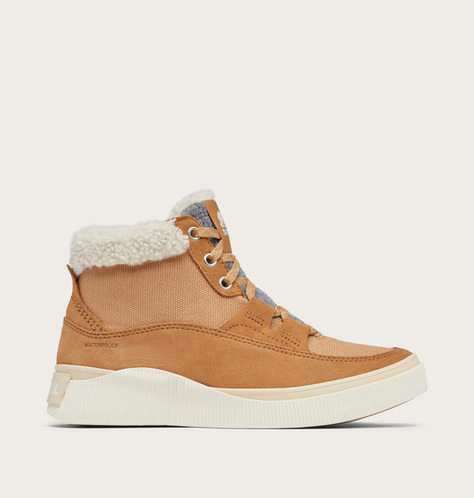 OUT N ABOUT™ IV Mid Waterproof Sneaker - US 9443