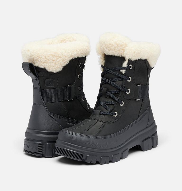 TIVOLI™ V Parc Women's Waterproof Boot - US 1509