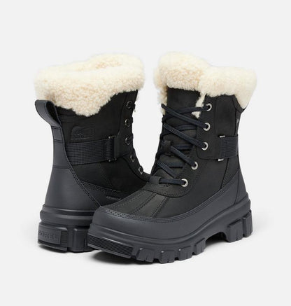 TIVOLI™ V Parc Women's Waterproof Boot - US 1509