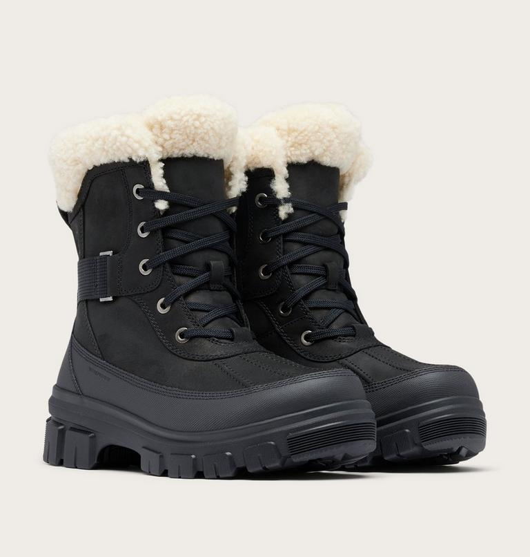 TIVOLI™ V Parc Women's Waterproof Boot - US 1509