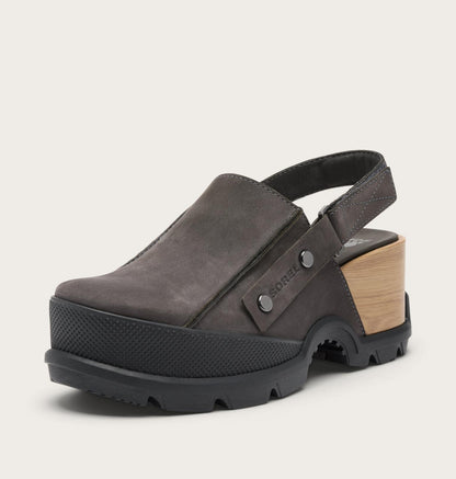 Roam’n Clog™ RBR Women's Shoe - US 7533