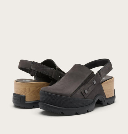 Roam’n Clog™ RBR Women's Shoe - US 7533