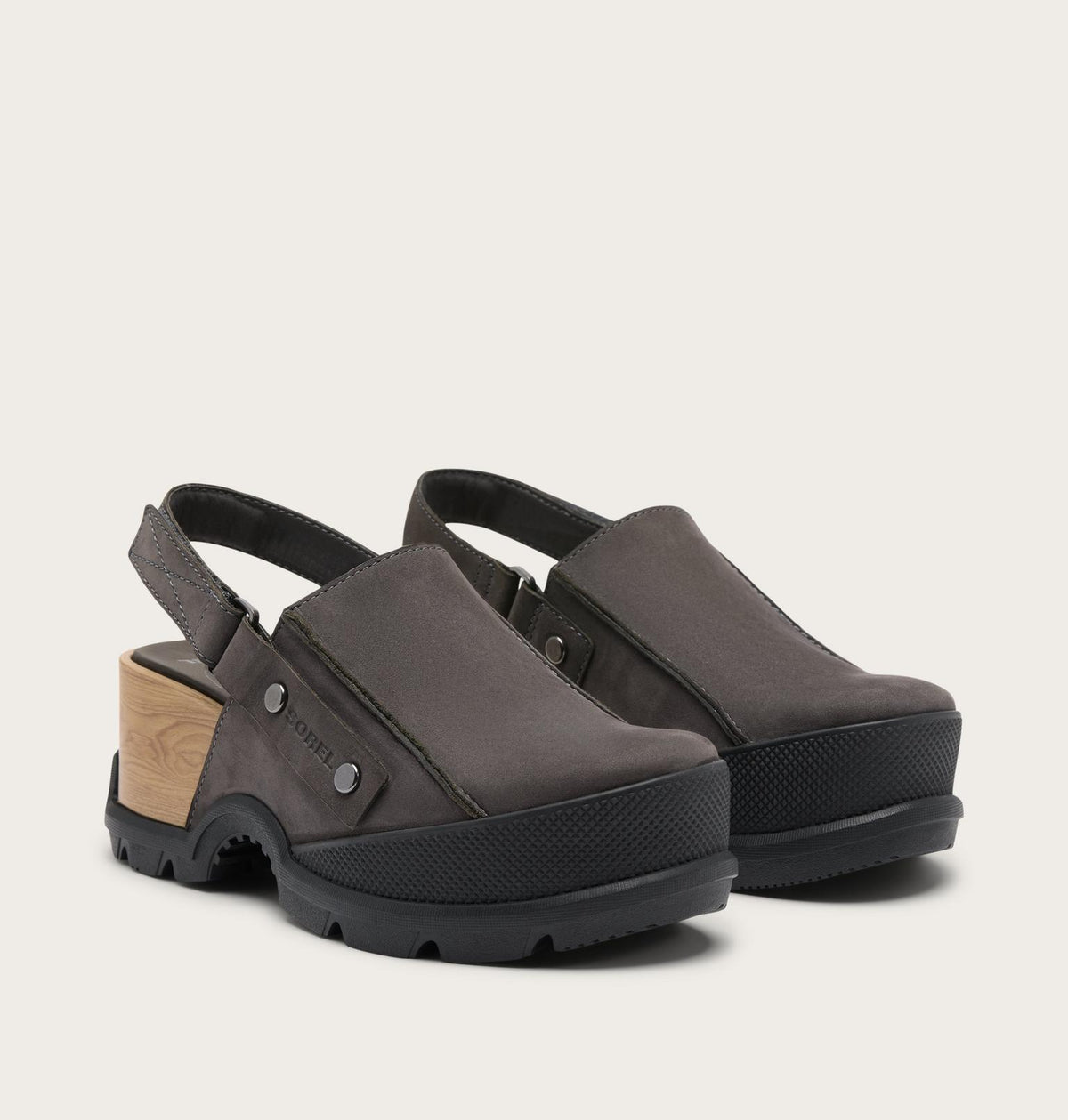 Roam’n Clog™ RBR Women's Shoe - US 7533