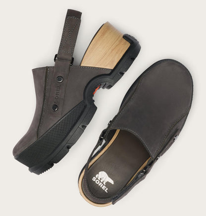 Roam’n Clog™ RBR Women's Shoe - US 7533
