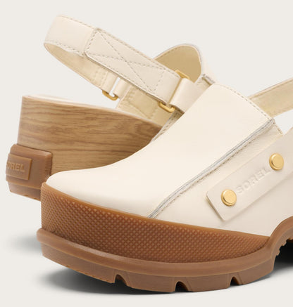 Roam’n Clog™ RBR Women's Shoe - US 0827