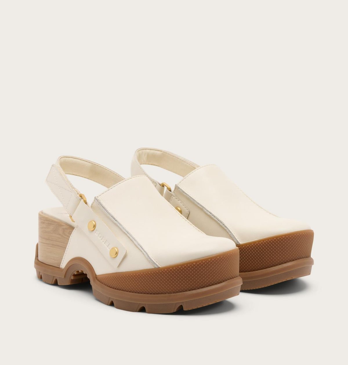 Roam’n Clog™ RBR Women's Shoe - US 0827